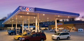 ExxonMobil Pakistan
