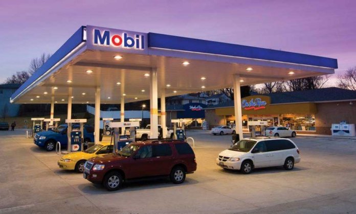 ExxonMobil Pakistan