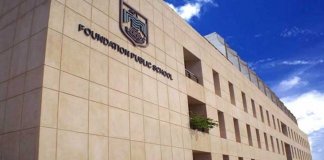 Foundation Public School
