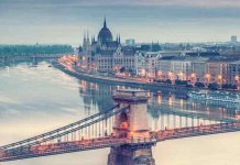 HEC Hungary Scholarship 2019