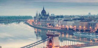 HEC Hungary Scholarship 2019