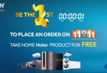 Haier