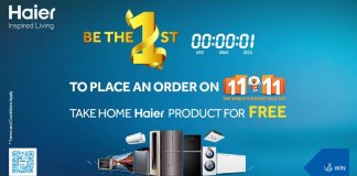Haier