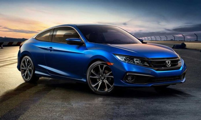 Honda Civic 2019 Pakistan