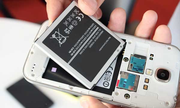 How to Revive a Dead Android Phone