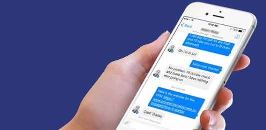 How to Unsend Messages on Facebook Messenger