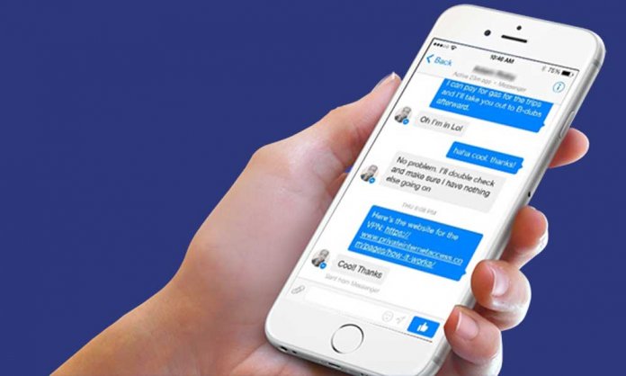 How to Unsend Messages on Facebook Messenger