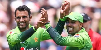 ICC Men’s ODI Player Rankings