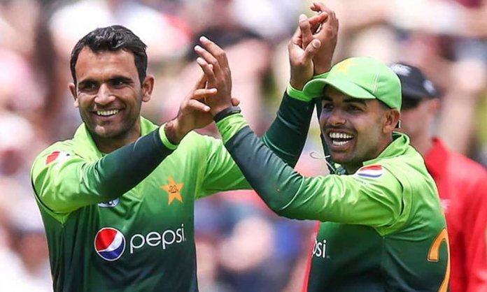 ICC Men’s ODI Player Rankings