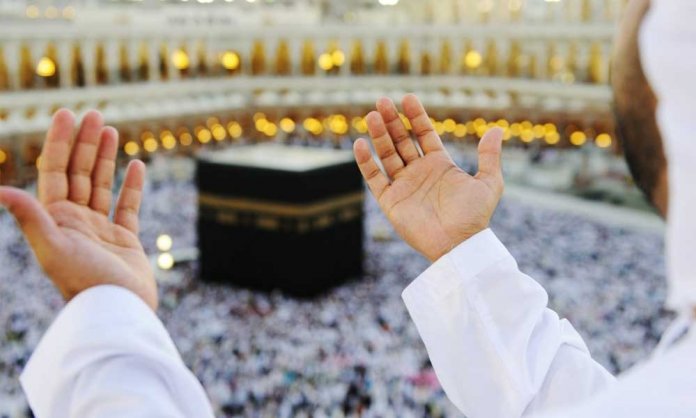 Individual Umrah E-Visas