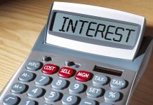 Interest on Private Loans