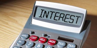 Interest on Private Loans