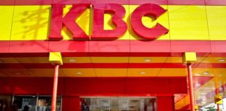 KBC restaurant