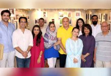 Latif Kapadia Memorial Welfare