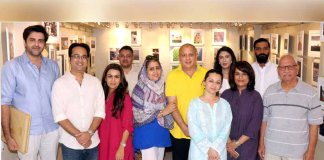 Latif Kapadia Memorial Welfare