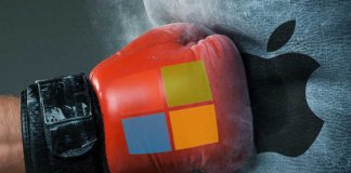 Microsoft