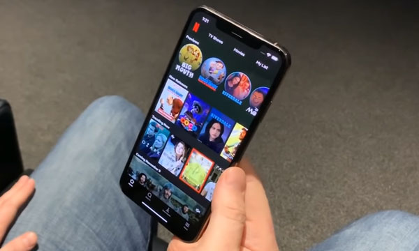 Hack Netflix 10 Ways Hackers Hack Netflix Account In 2020 Hack Netflix 10 Ways Hackers Hack Netflix Account In 2020