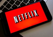 Netflix