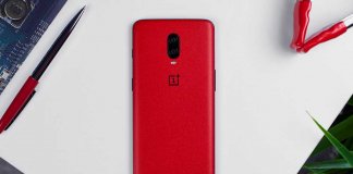 OnePlus 6T Price in Pakistan