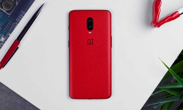 OnePlus 6T Price in Pakistan