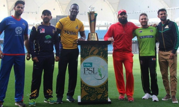 PSL 4