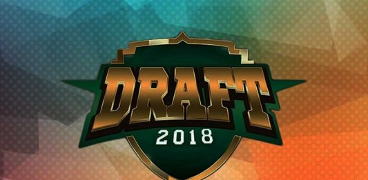PSL Draft 2018