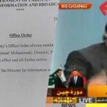 PTV managing director