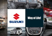 Pak Suzuki