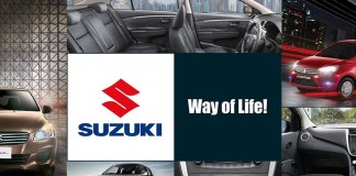 Pak Suzuki