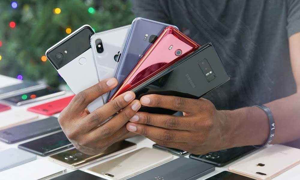 Image result for Senate Committee Approves Duty-Free Import of Mobile Phones Under Baggage Rule
