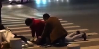 Pakistani Student Murdered in China