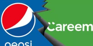 Pepsi vs Careem