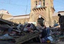 Saddar's-Anti-Encroachment-Drive