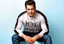 Salman Khan on indo-pak tension