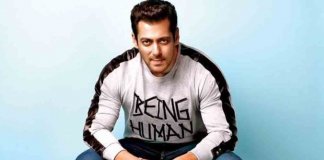 Salman Khan on indo-pak tension