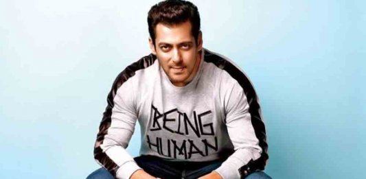 Salman Khan on indo-pak tension
