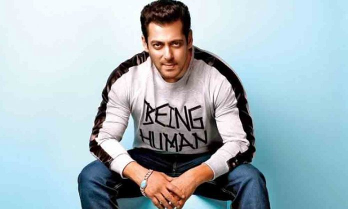 Salman Khan on indo-pak tension