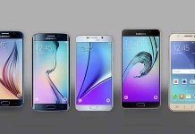 Samsung Pakistan