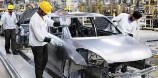 Suzuki Motors