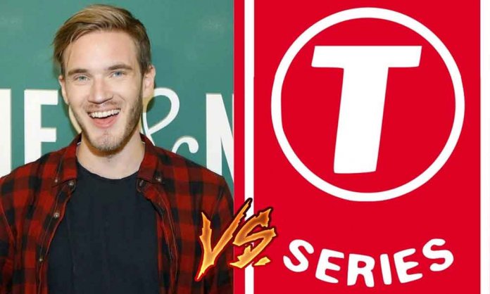 T series