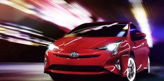 Toyota Cars