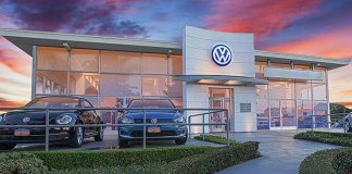 Volkswagen Pakistan