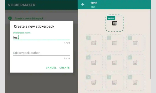 How to create WhatsApp Stickers
