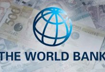 World Bank's Ease of Doing Business Report 2019