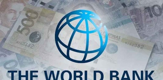 World Bank's Ease of Doing Business Report 2019