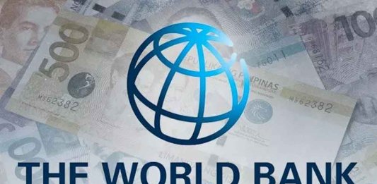 World Bank's Ease of Doing Business Report 2019