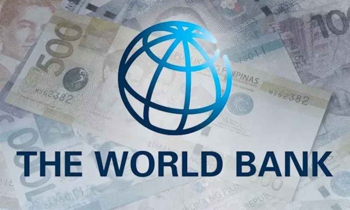 World Bank's Ease of Doing Business Report 2019