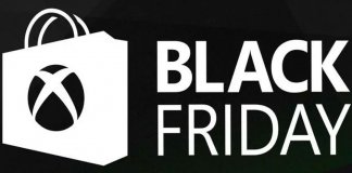 Xbox Black Friday