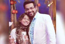 aamir liaquat daughter