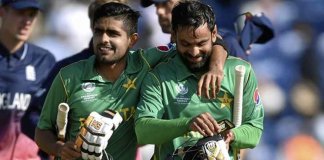 babar azam